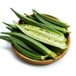 Đông lạnh rau củ